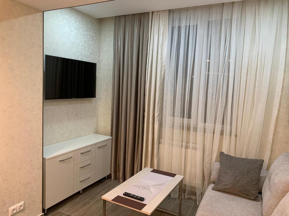 Concept Apartments Guiumri Exterior foto